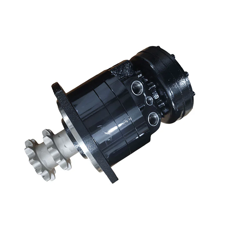 Rexroth HMCR05 油圧駆動モーター