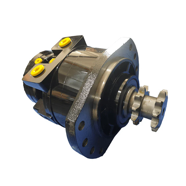 Rexroth HMCR05 油圧モーター