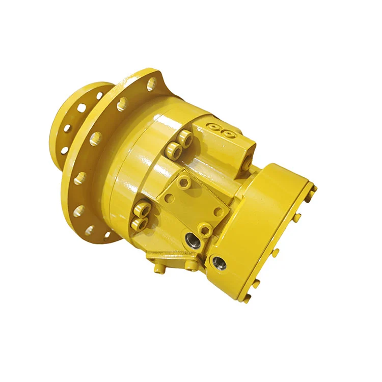 rexroth mcr05ピストンモーター